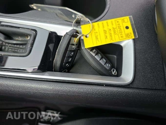 2025 Nissan Altima S – miniatura 8