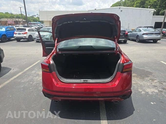 2025 Nissan Altima SL - miniatura 14