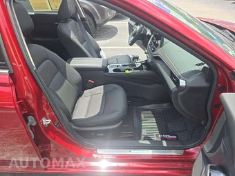 2025 Nissan Altima SL - miniatura 18