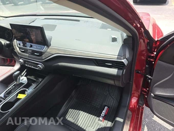 2025 Nissan Altima SL - miniatura 19