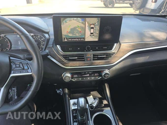 2025 Nissan Altima SL – miniatura 10