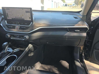 2025 Nissan Altima SL – miniatura 19