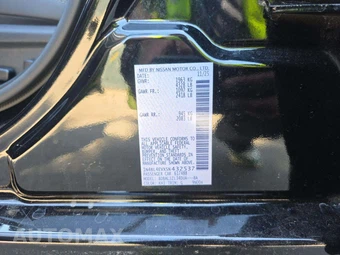 2025 Nissan Altima SL – miniatura 5
