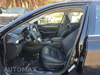 2025 Nissan Altima SL – miniatura 6
