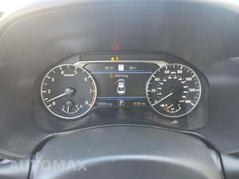 2025 Nissan Altima SL – miniatura 9
