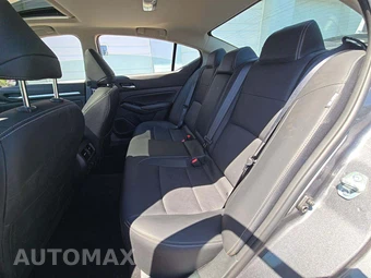 2025 Nissan Altima SL – miniatura 13