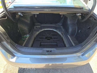 2025 Nissan Altima SL – miniatura 14