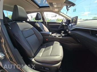 2025 Nissan Altima SL – miniatura 18
