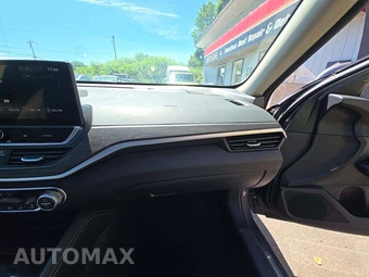 2025 Nissan Altima SL – miniatura 19