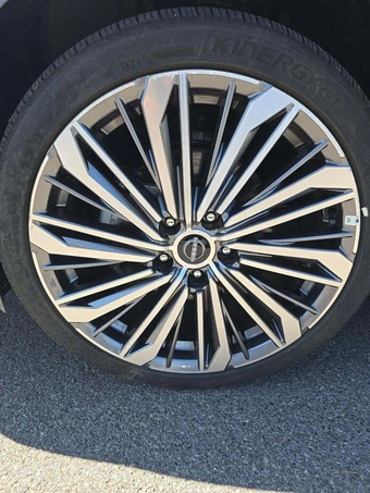 2025 Nissan Altima SL – miniatura 21