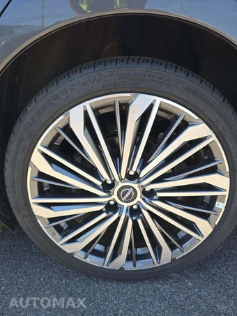 2025 Nissan Altima SL – miniatura 22