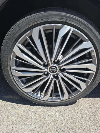 2025 Nissan Altima SL – miniatura 23