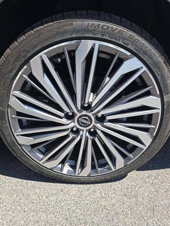 2025 Nissan Altima SL – miniatura 24