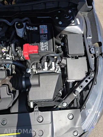 2025 Nissan Altima SL – miniatura 25