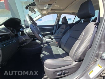 2025 Nissan Altima SL – miniatura 6