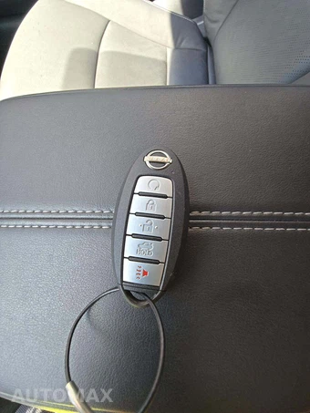 2025 Nissan Altima SL – miniatura 8