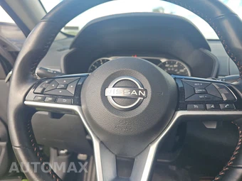2025 Nissan Altima SR - miniatura 10