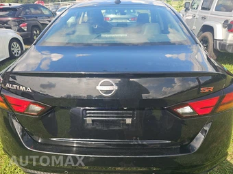 2025 Nissan Altima SR - miniatura 5