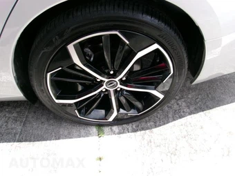 2025 Nissan Altima SR - miniatura 15