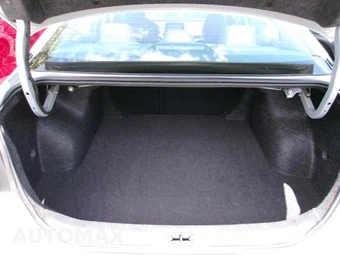 2025 Nissan Altima SR - miniatura 20