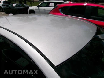 2025 Nissan Altima SR - miniatura 28