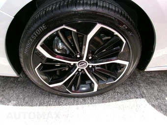 2025 Nissan Altima SR - miniatura 8