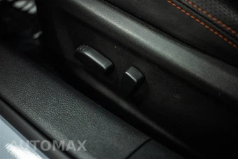 2025 Nissan Altima SR - miniatura 15