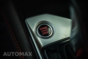 2025 Nissan Altima SR - miniatura 18