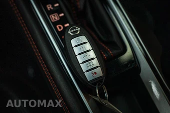 2025 Nissan Altima SR - miniatura 21