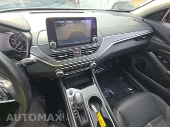 2025 Nissan Altima SR - miniatura 10