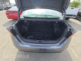 2025 Nissan Altima SR - miniatura 14