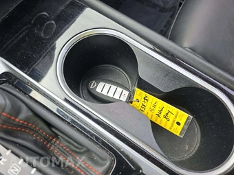 2025 Nissan Altima SR - miniatura 8