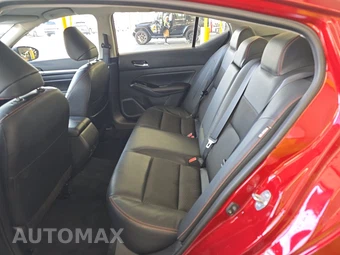 2025 Nissan Altima SR - miniatura 13
