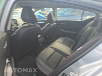 2025 Nissan Altima SR - miniatura 13