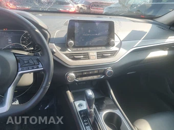 2025 Nissan Altima SR - miniatura 11