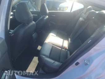2025 Nissan Altima SR - miniatura 13