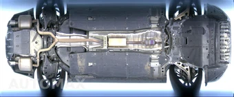 2025 Nissan Altima SR - miniatura 17