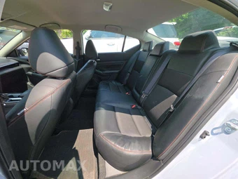 2025 Nissan Altima SR - miniatura 13