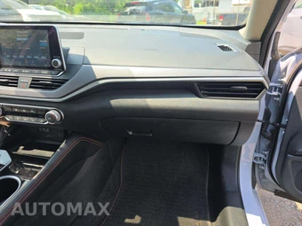 2025 Nissan Altima SR - miniatura 19