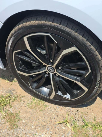 2025 Nissan Altima SR - miniatura 22