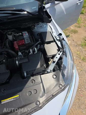 2025 Nissan Altima SR - miniatura 24