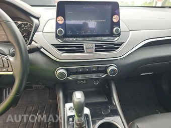 2025 Nissan Altima SR - miniatura 11
