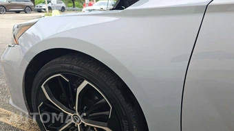 2025 Nissan Altima SR - miniatura 20