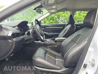 2025 Nissan Altima SR - miniatura 7