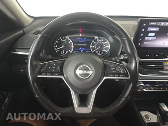 2025 Nissan Altima SR - miniatura 10