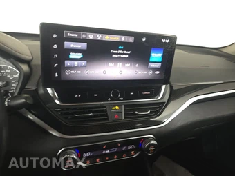 2025 Nissan Altima SR - miniatura 11