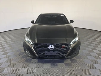 2025 Nissan Altima SR - miniatura 2