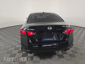 2025 Nissan Altima SR - miniatura 5