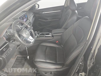 2025 Nissan Altima SR - miniatura 7