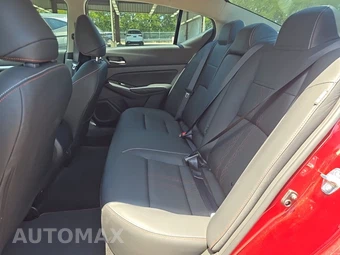 2025 Nissan Altima SR – miniatura 13